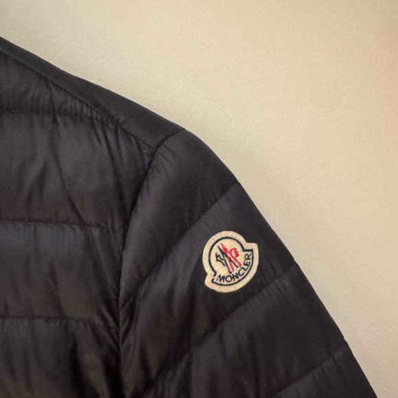 Moncler Lans Jacket - Picture 5 of 9